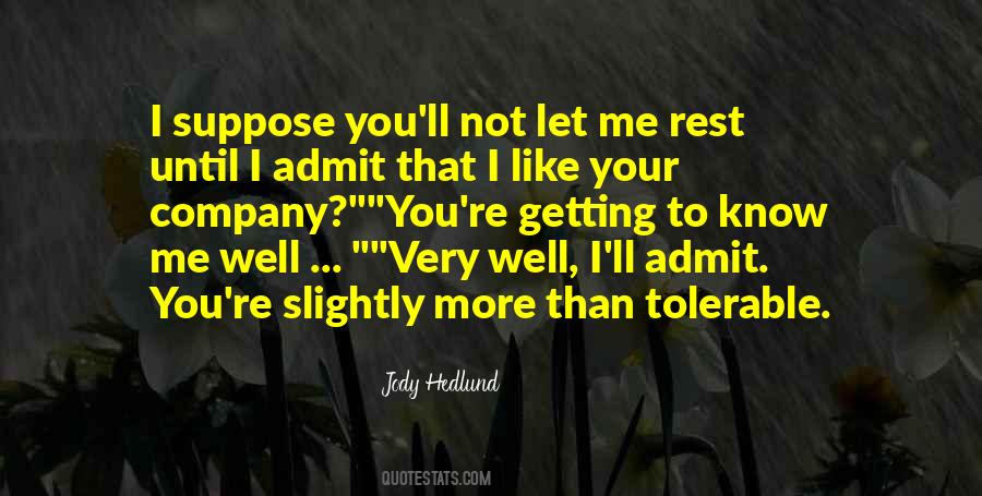 Ya Historical Quotes #1423453