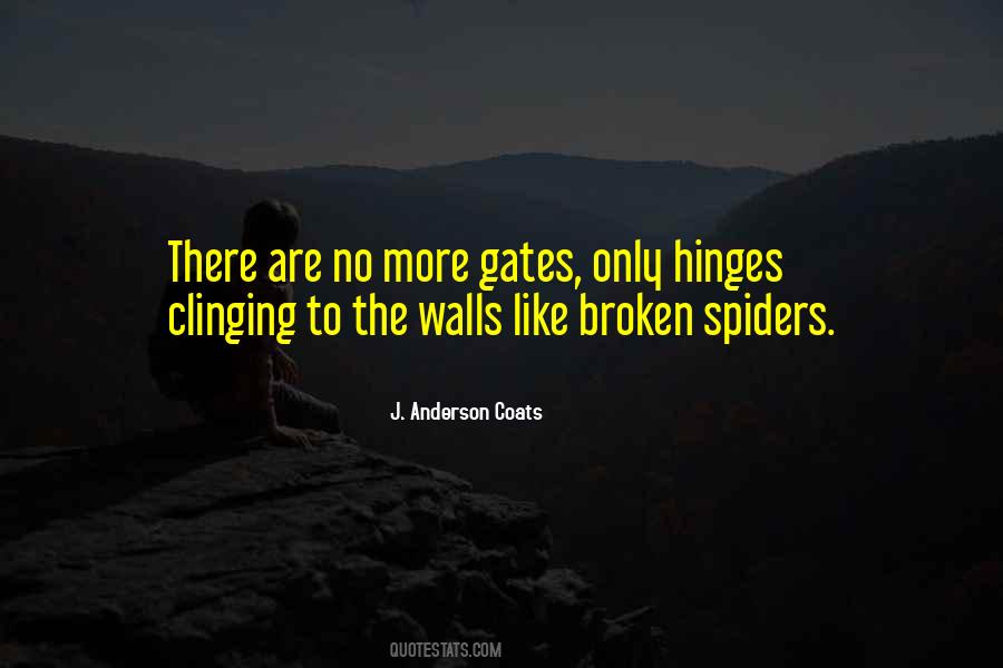 Ya Historical Quotes #1446631