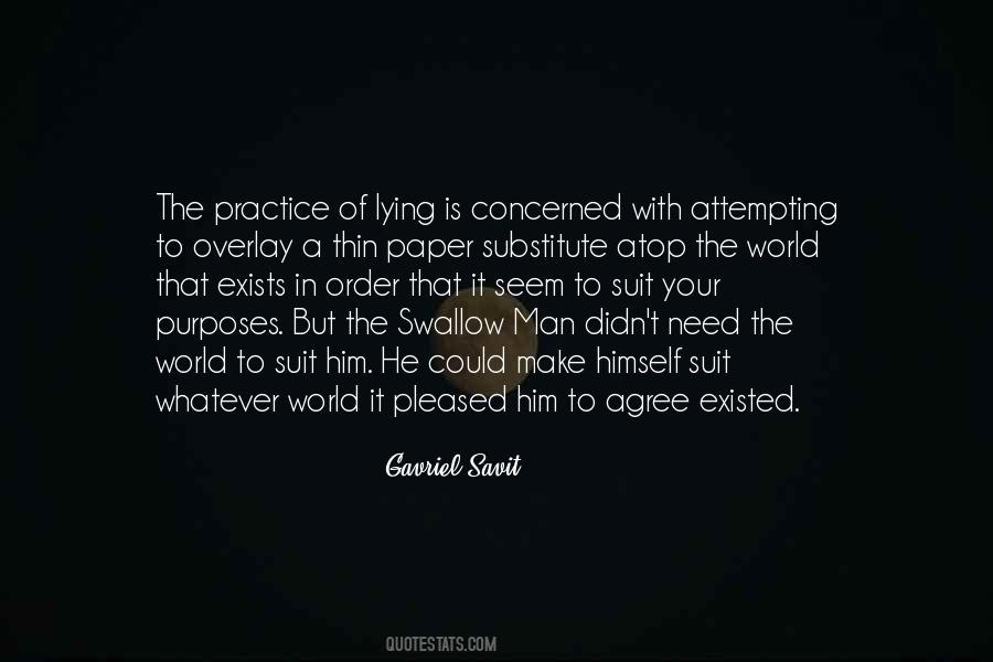 Ya Historical Quotes #1816500
