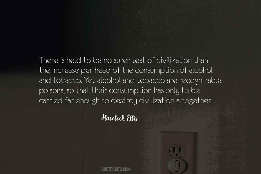 Reestablished Some Limits Quotes #1044425