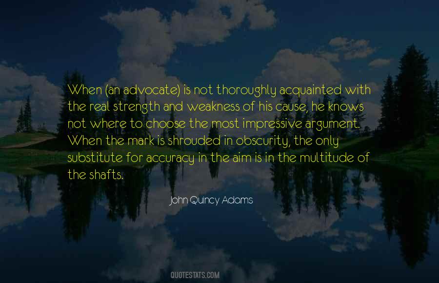 Reestablished Some Limits Quotes #782808
