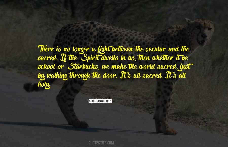 Best School Spirit Quotes #1128063