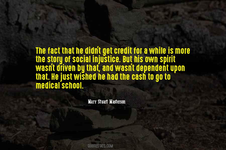 Best School Spirit Quotes #121301