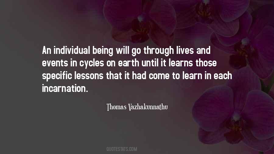 Juvalis Quotes #810668