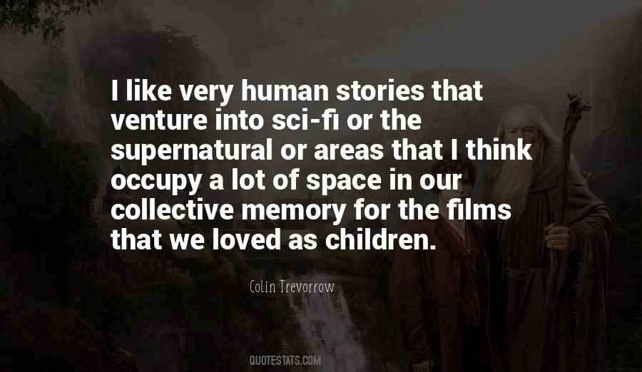 Best Sci Fi Quotes #28020