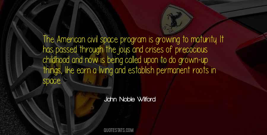 Landron Referencia Quotes #1264306