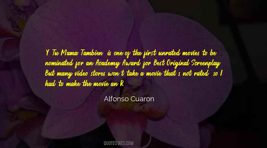 Best Screenplay Quotes #201853 Best Screenplay Quotes #201853