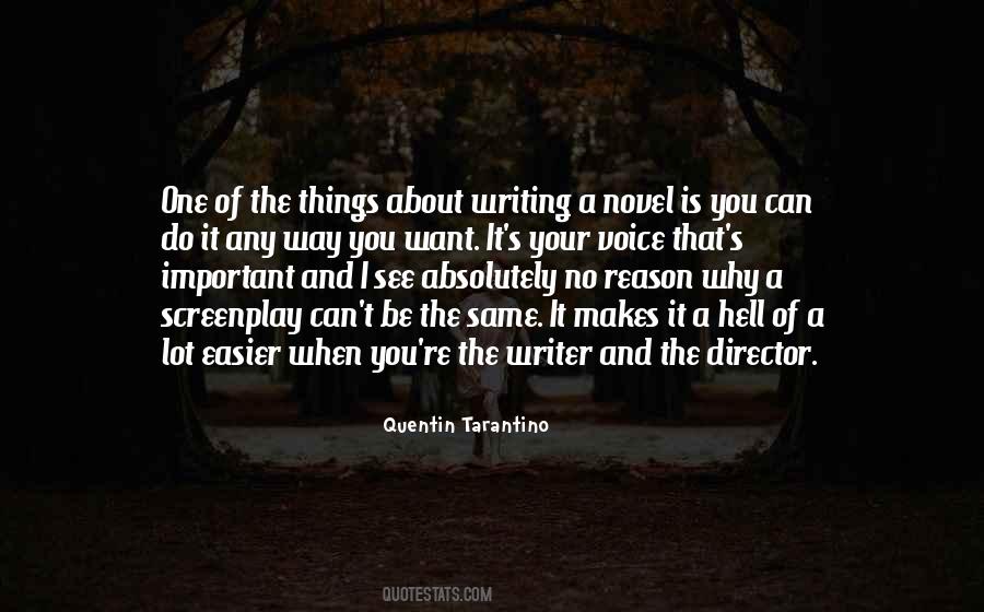 Best Screenplay Quotes #63582 Best Screenplay Quotes #63582