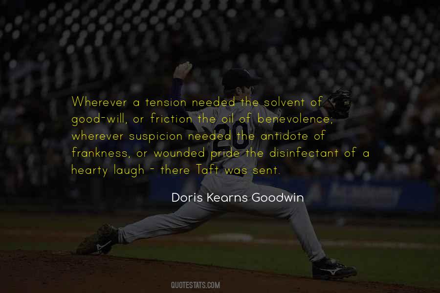 Henschen Torsion Quotes #1342040