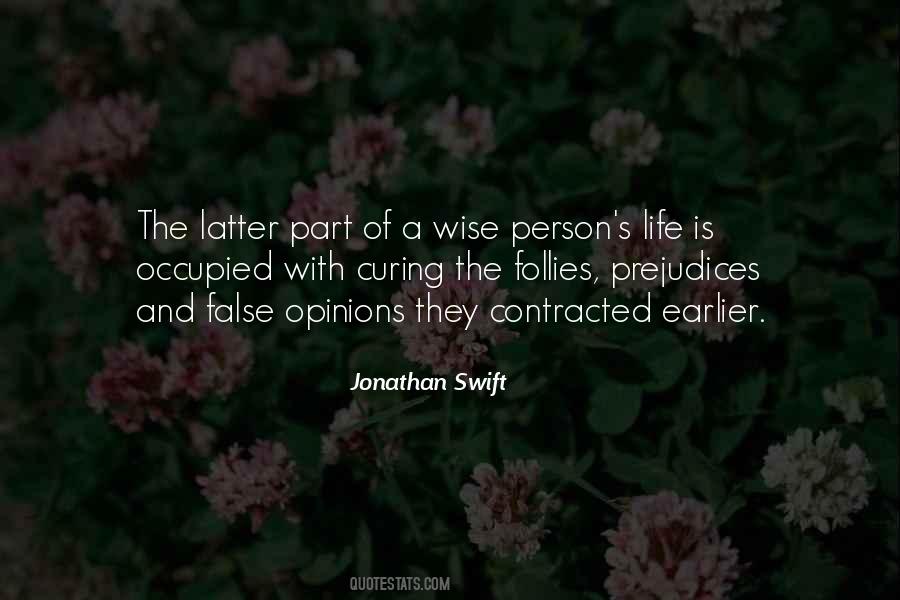 Korvin Ott Quotes #179288