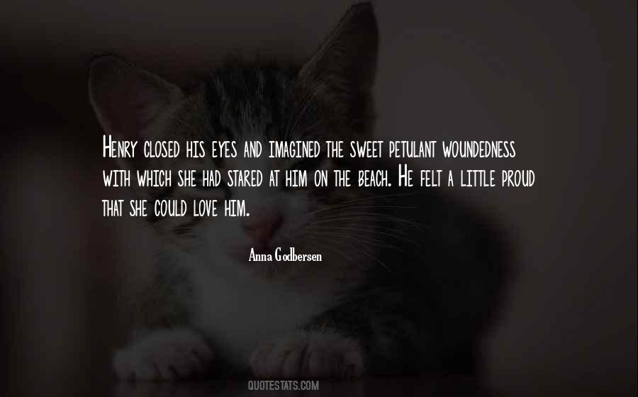 Leahlyn Dresser Quotes #1319833