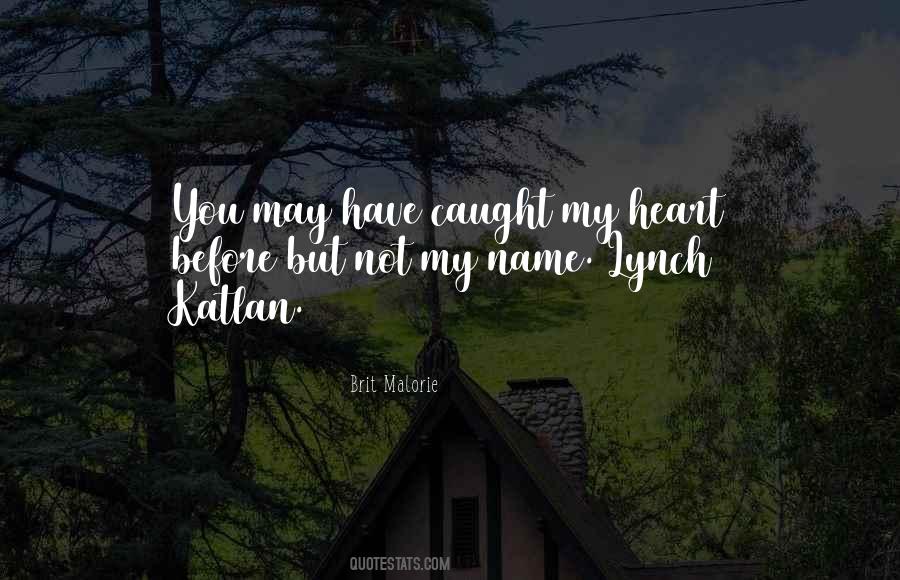 Lilliebridge Training Quotes #564702