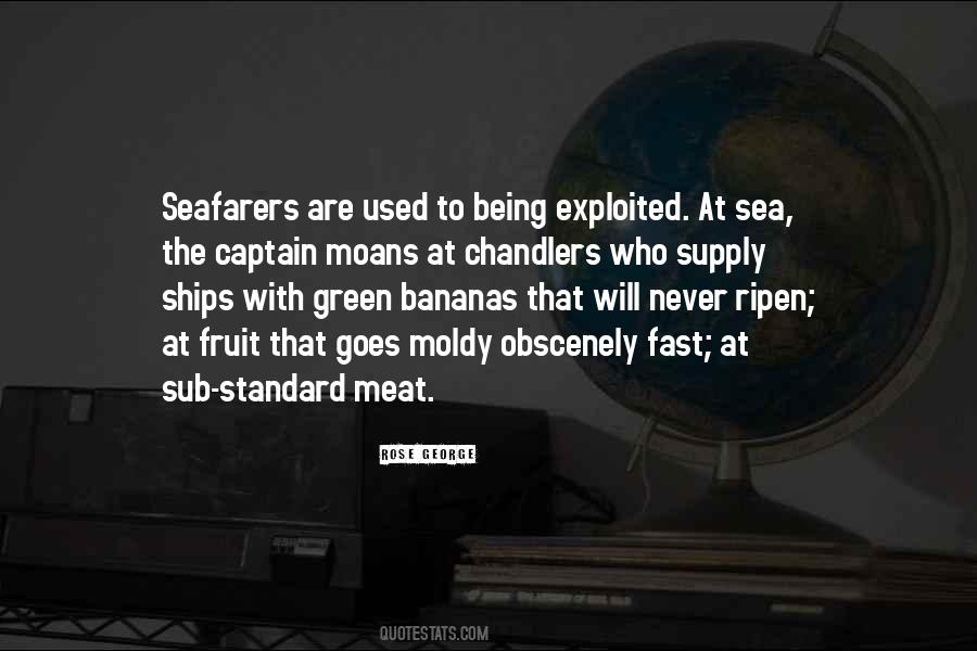 Best Seafarers Quotes #1597492