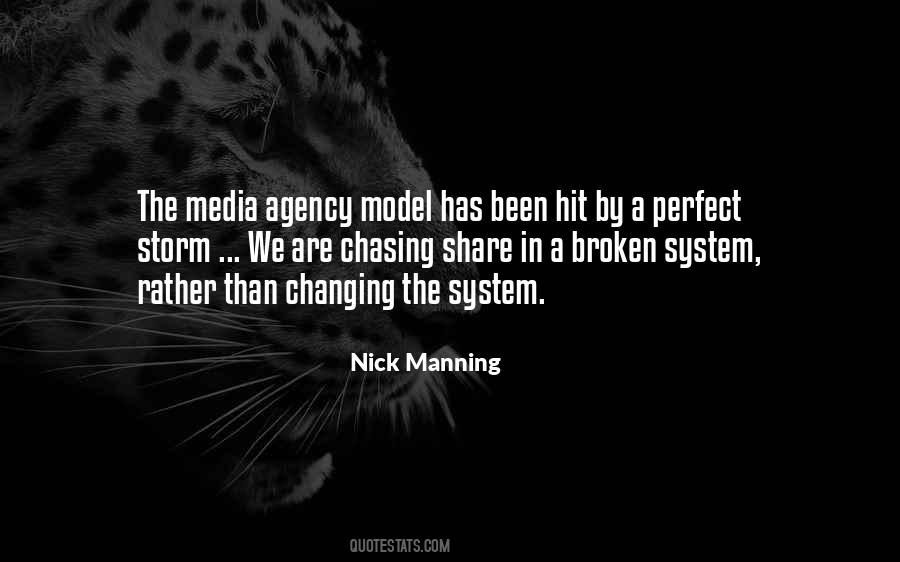 Quotes About The System #1086920