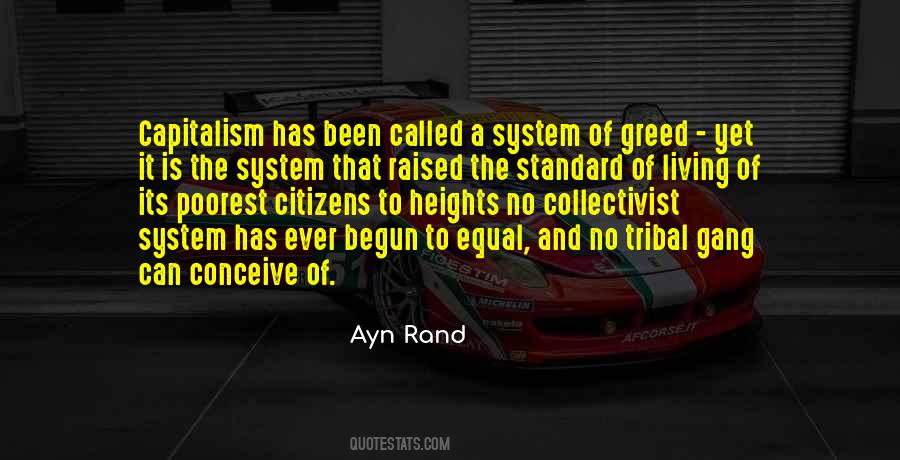Quotes About The System #1734541
