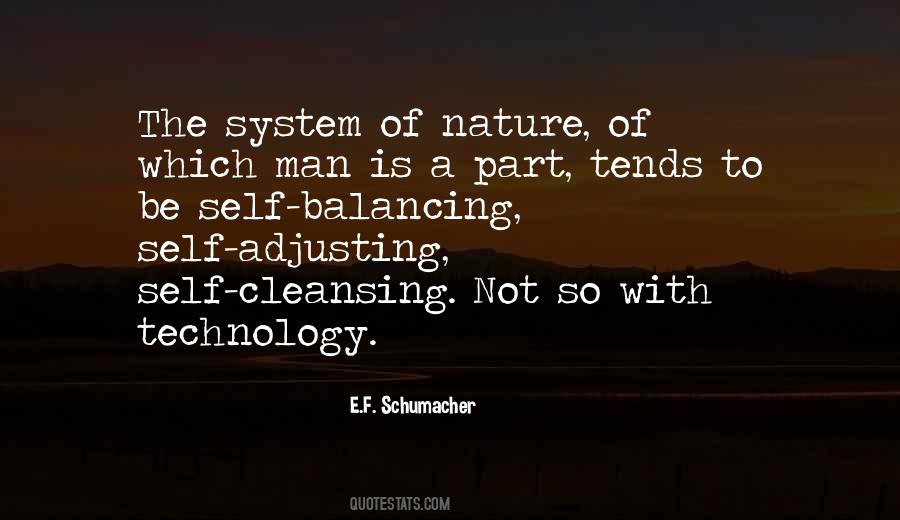 Quotes About The System #1831152