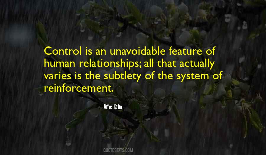 Quotes About The System #1839181