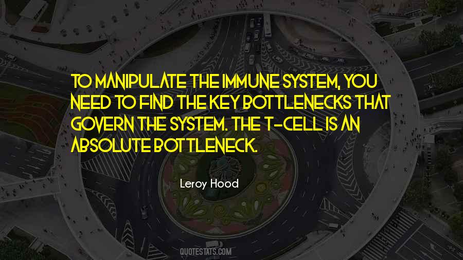 Quotes About The System #1846541