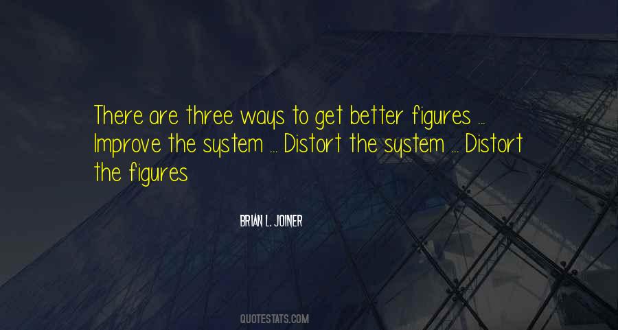 Quotes About The System #1868333