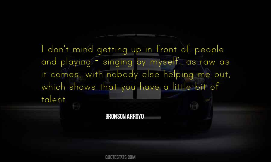 Ayanbadejo Nfl Quotes #1150125