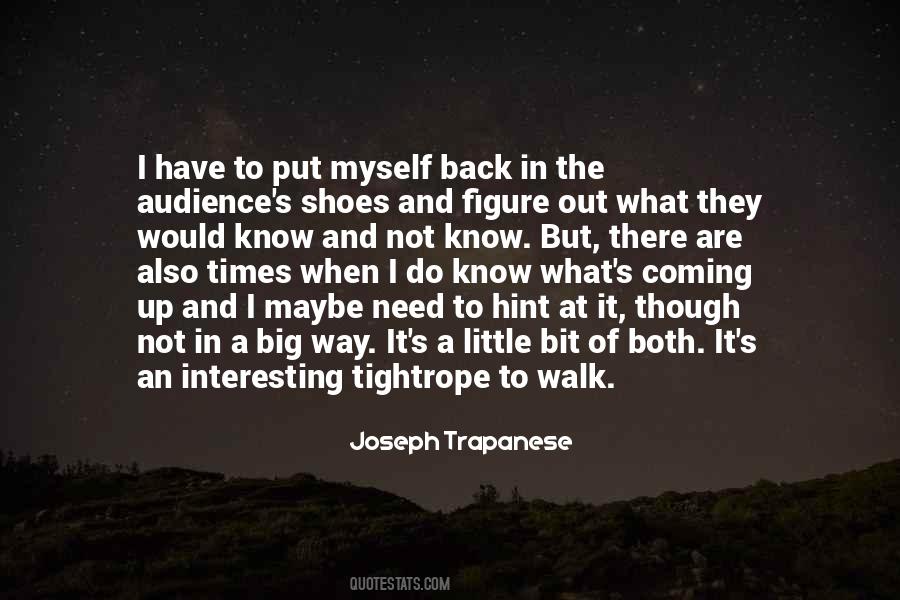 Arguably Christopher Quotes #453277