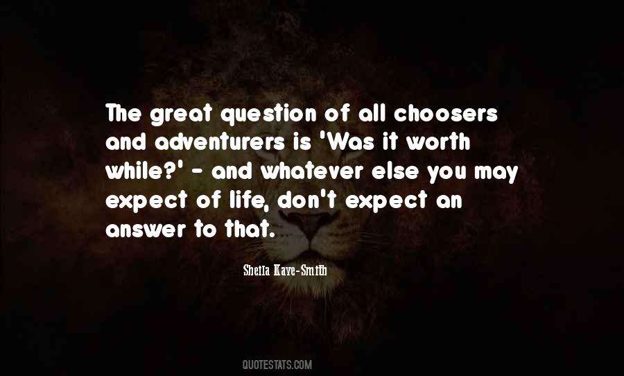 Sheila Smith Quotes #1267814