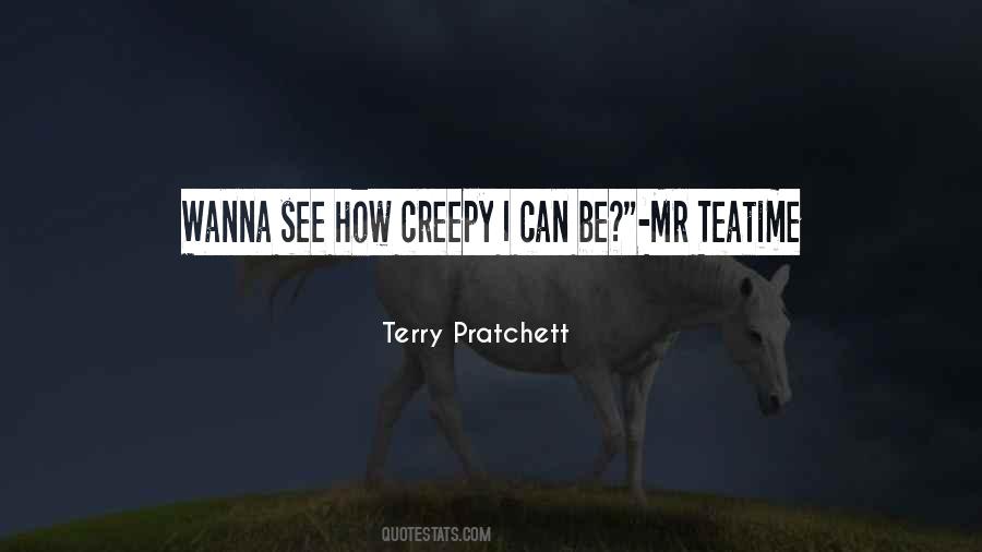 Denman Quotes #410606