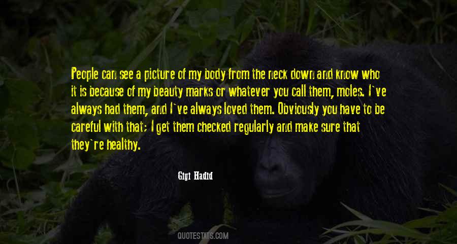 Denman Quotes #608161