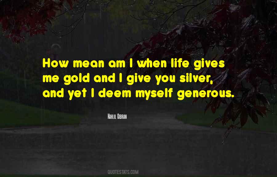 Denman Quotes #787769
