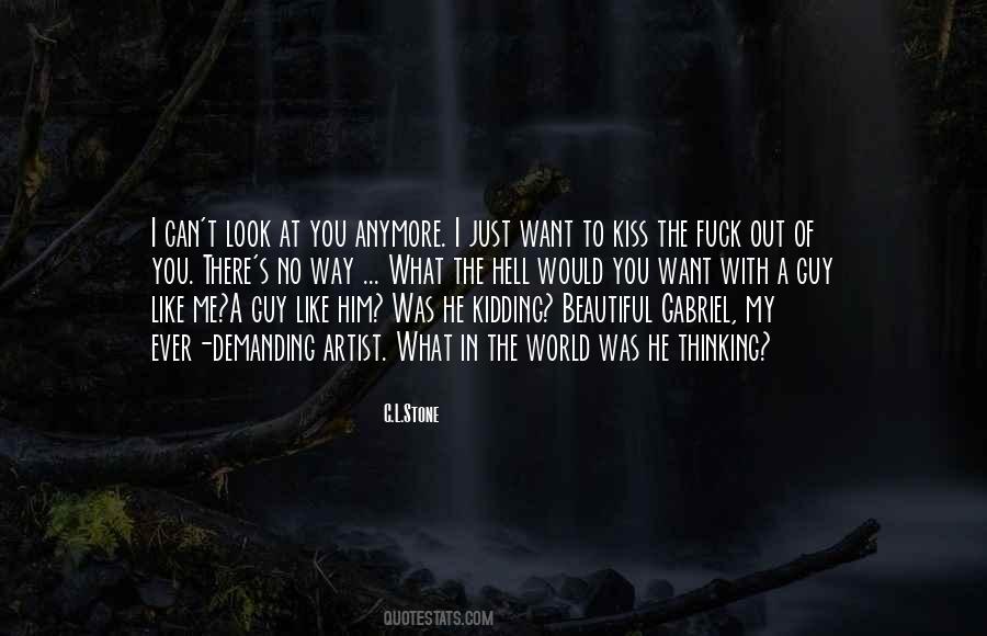 Frandy Camp Quotes #1704341