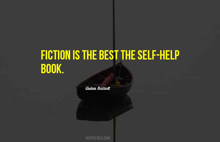 Best Self Help Book Quotes #679422