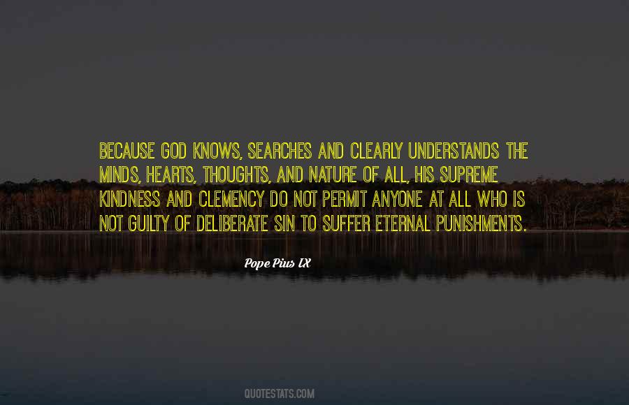 Pope Ix Quotes #1550182