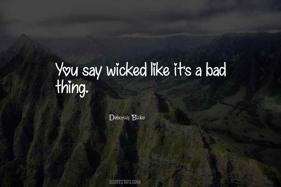 Jouent Ben Quotes #354519