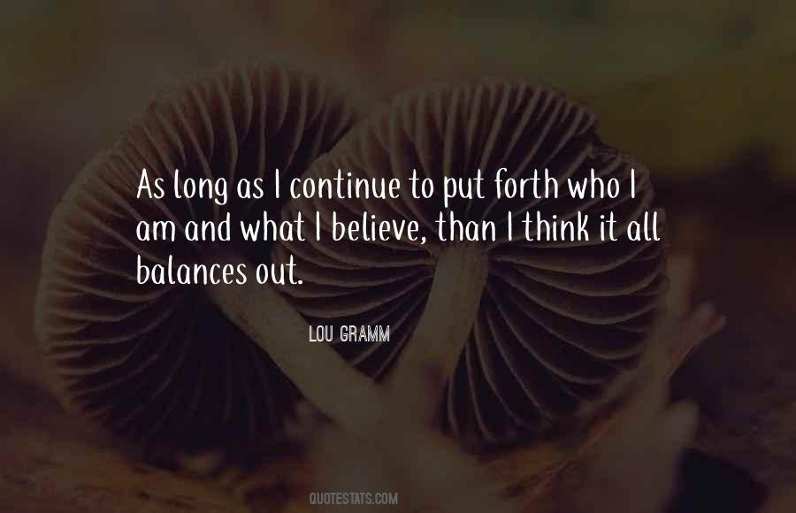 Jouent Ben Quotes #582647