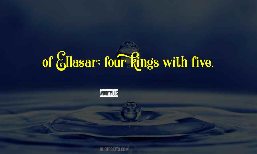 Befallen In A Sentence Quotes #532665