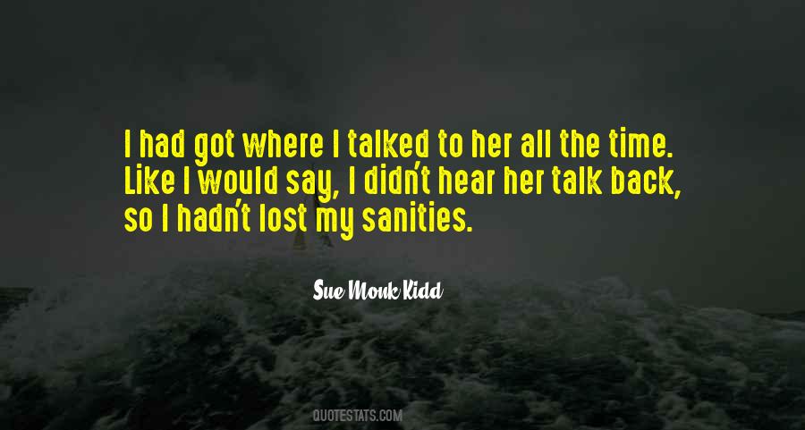 Brzeski Klwow Quotes #1022587