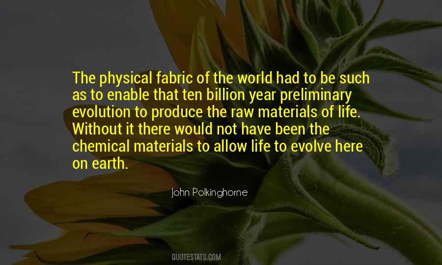 Prehistory Synonyms Quotes #1668553