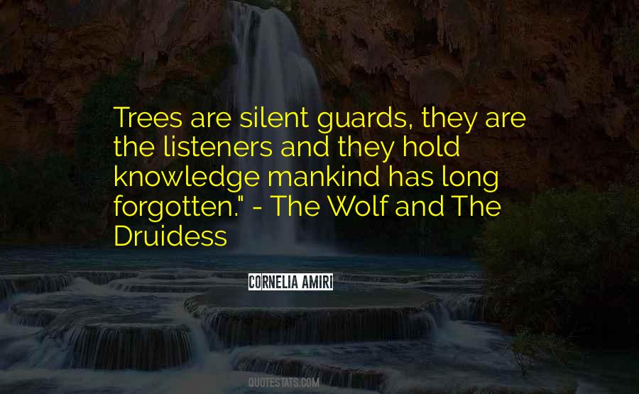Molyneux Estate Quotes #1342372