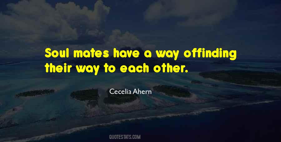 Molyneux Estate Quotes #491744