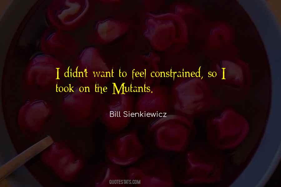 Michaella Mick Quotes #1850489