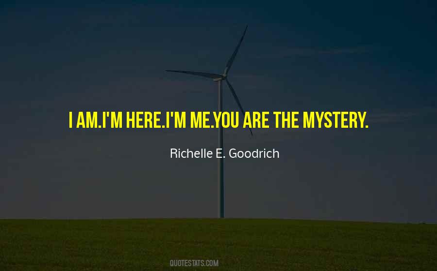 Rhapsodies For Young Quotes #958087