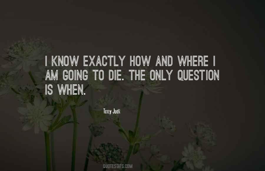 Moiseenko Vs Korley Quotes #955970
