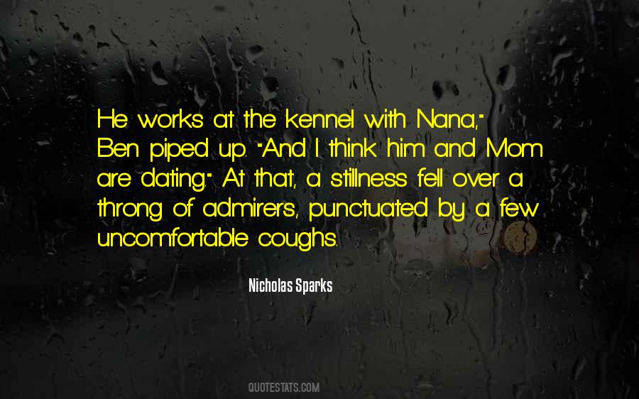 Nevolina Frederick Quotes #1258325
