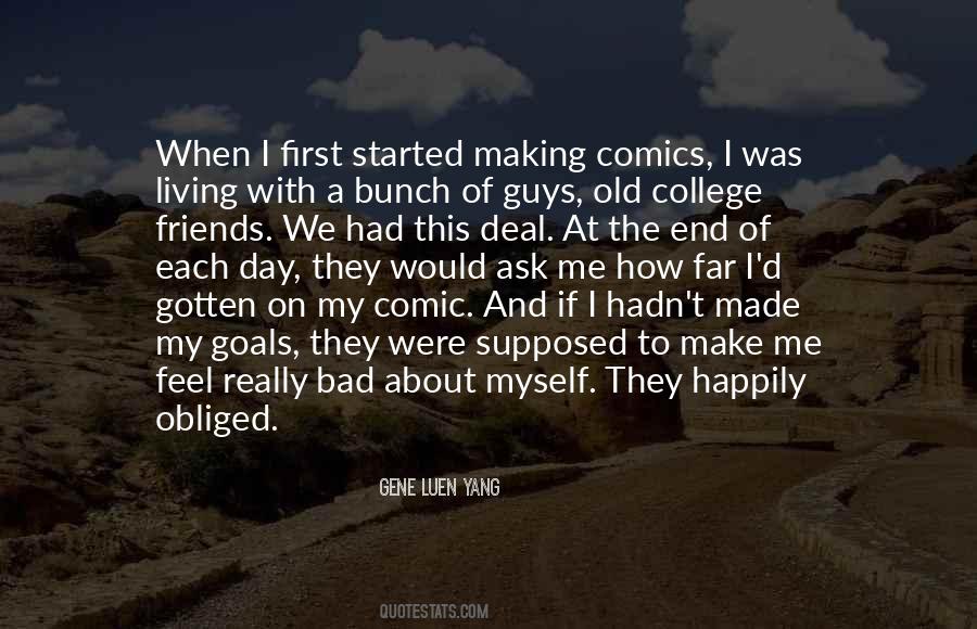Top 85 Quotes About Making A Deal: Famous Quotes & Sayings About Making