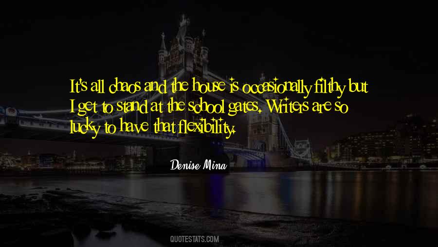 Urban Moms Nyc Quotes #1686569