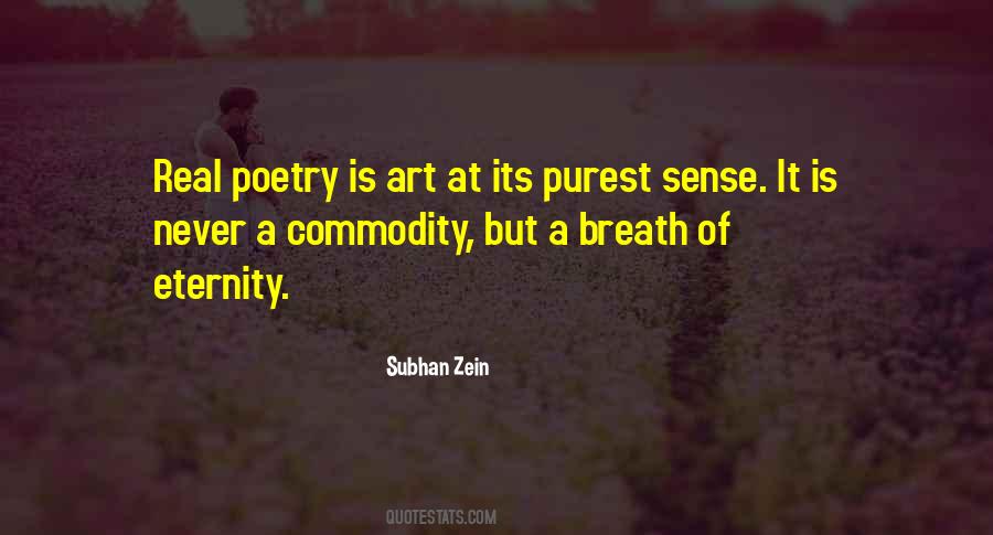 Poetry Spirituality Quotes #674064