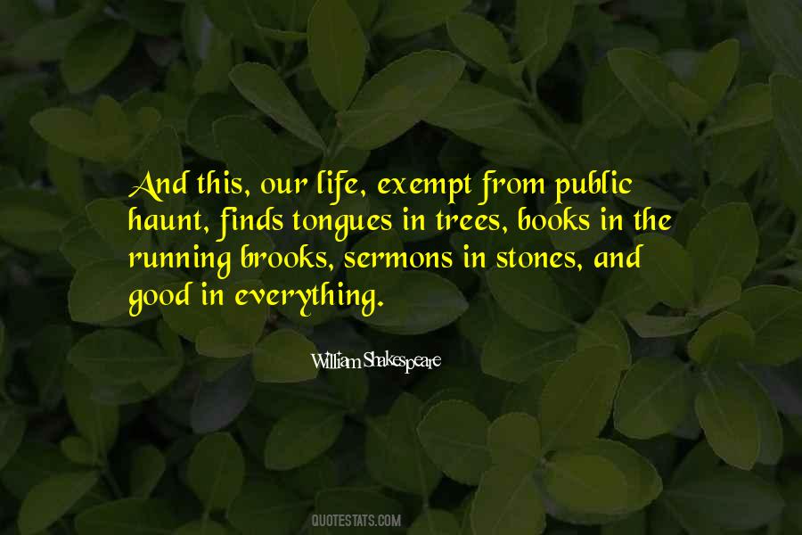 Best Sermons Quotes #140750