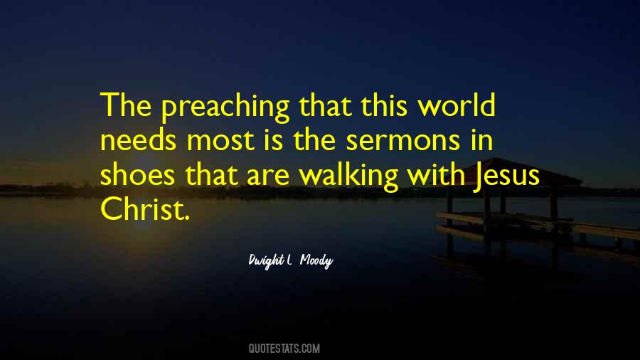 Best Sermons Quotes #6832