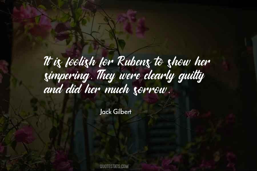 Rogak And Gibbons Quotes #962004