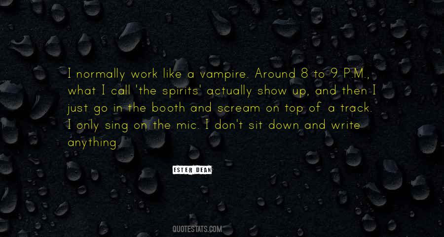 Neric Boces Quotes #1677566
